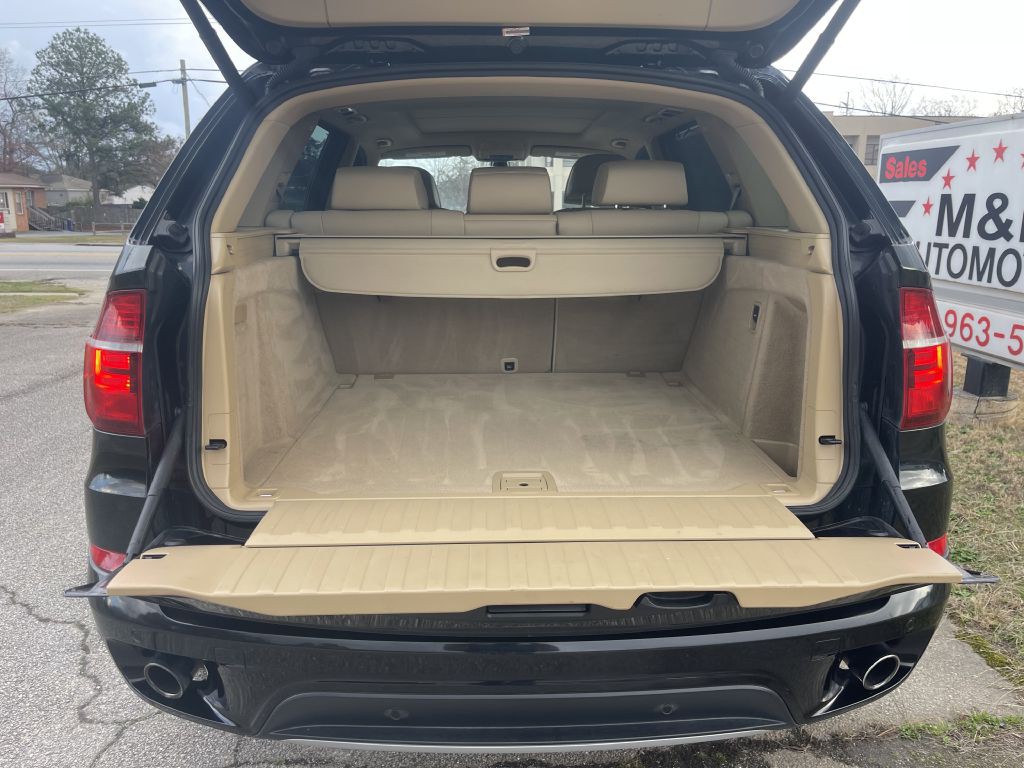 2013 BMW X5 Image 19