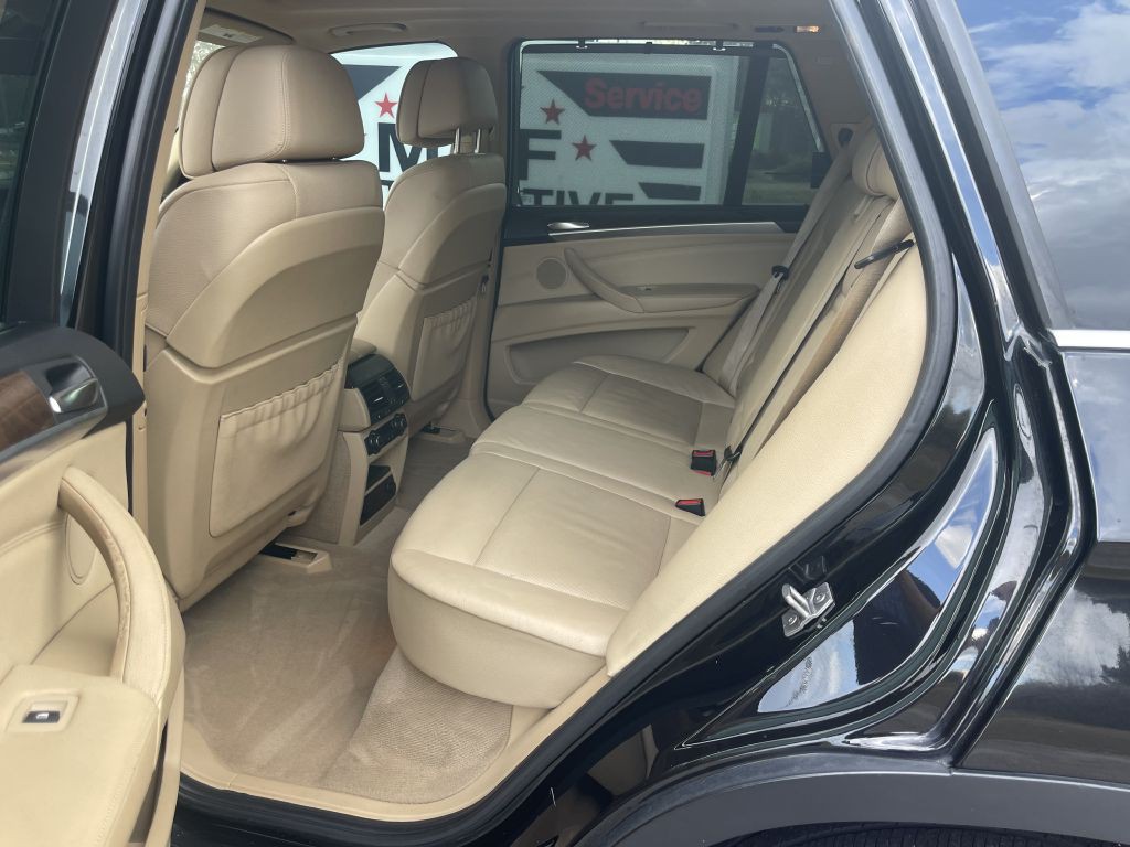 2013 BMW X5 Image 21