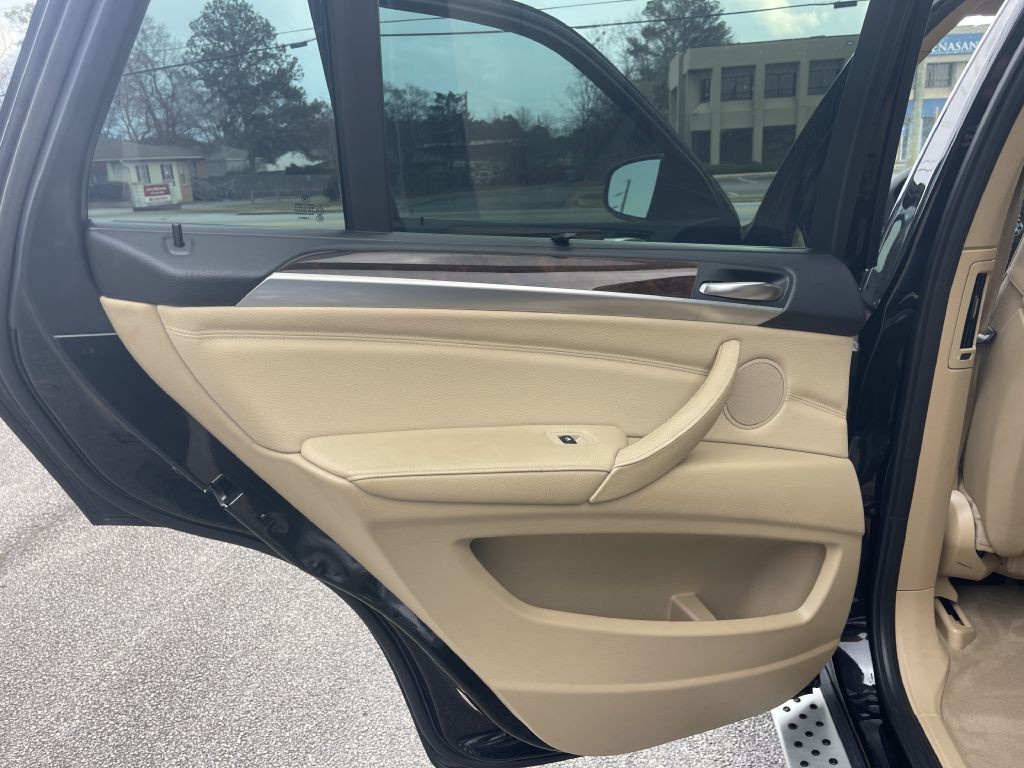 2013 BMW X5 Image 22