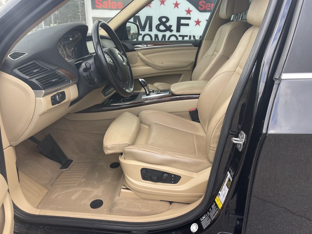 2013 BMW X5 Image 23