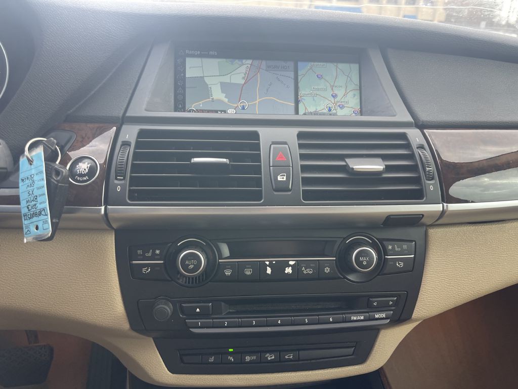 2013 BMW X5 Image 26