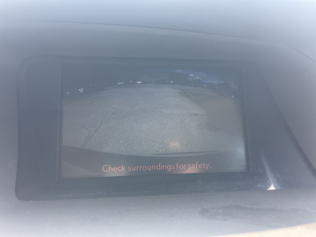 2010 Lexus RX Image 25