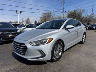 Image for 2017 Hyundai Elantra  ID: 7126376