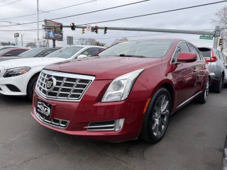Image for 2013 Cadillac XTS Luxury Collection ID: 7133305