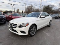 Image for 2019 Mercedes-Benz C-Class C 300 4MATIC ID: 7148690