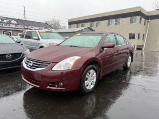 Image for 2012 Nissan Altima  ID: 7213103