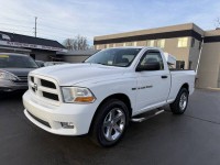 Image for 2012 Dodge Ram 1500  ID: 7231737