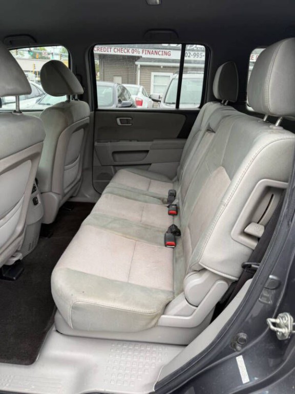 2012 Honda Pilot Image 14