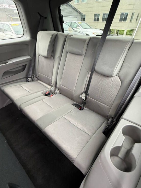 2012 Honda Pilot Image 15