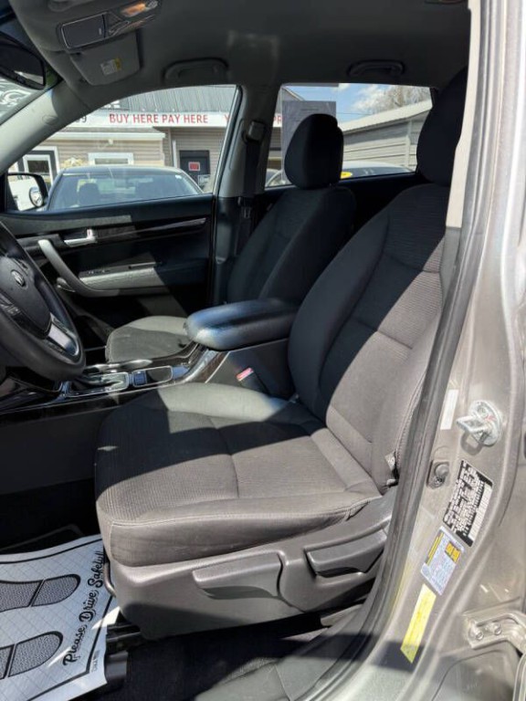 2014 Kia Sorento Image 9