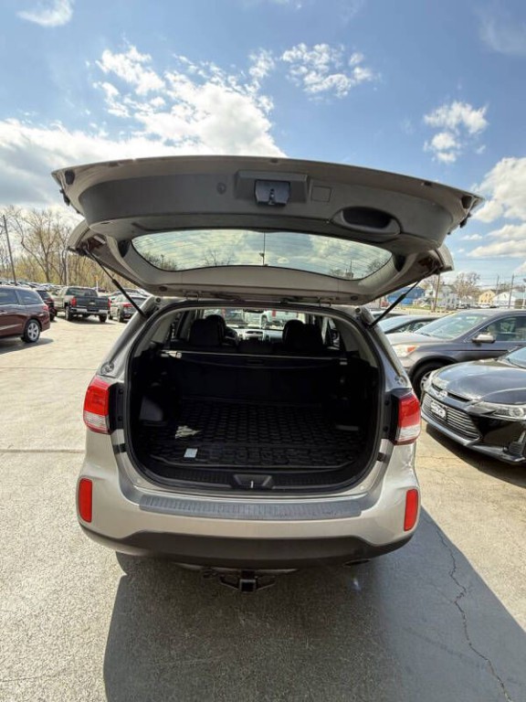 2014 Kia Sorento Image 13