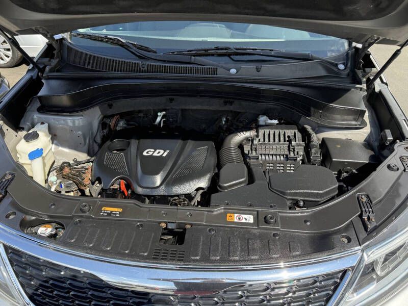 2014 Kia Sorento Image 14