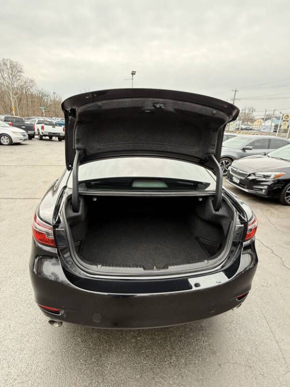 2018 Mazda Mazda6 Image 15