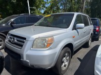 Image for 2007 Honda Pilot EXL ID: 7282571