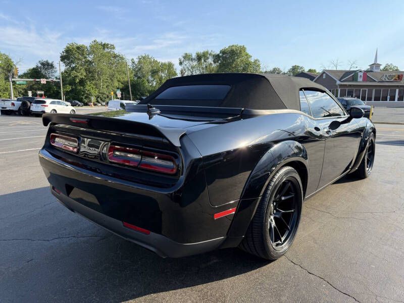 2023 Dodge Challenger Image 7