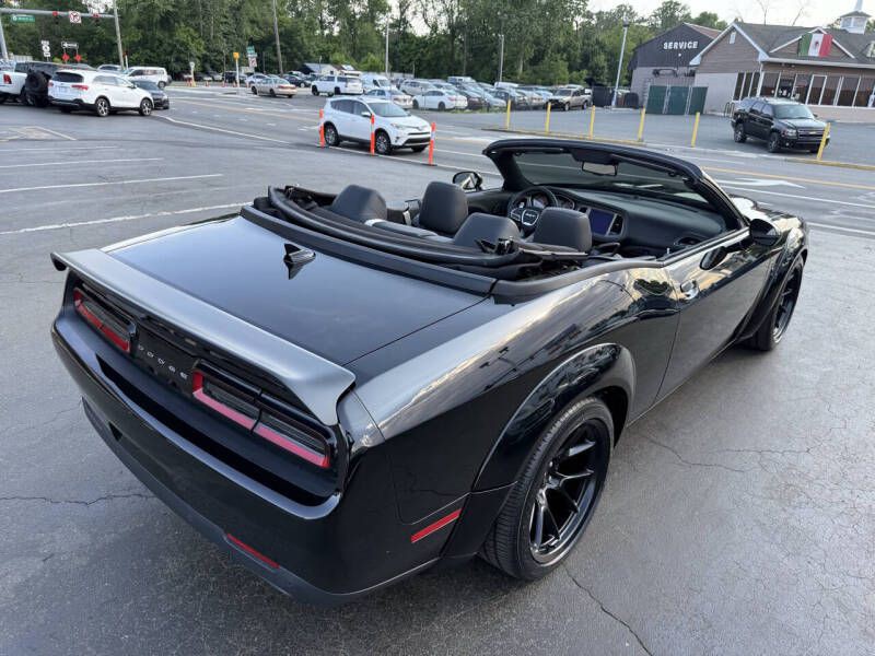 2023 Dodge Challenger Image 13