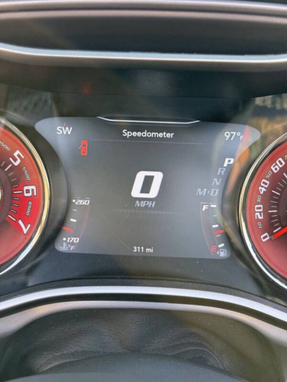 2023 Dodge Challenger Image 19