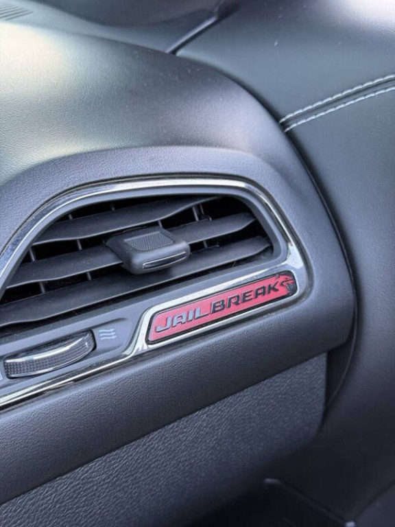 2023 Dodge Challenger Image 20