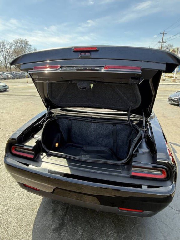 2023 Dodge Challenger Image 21