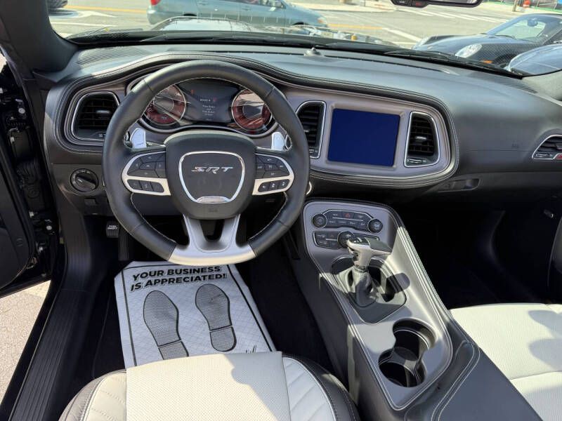 2023 Dodge Challenger Image 26