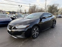 Image for 2021 Nissan Maxima  ID: 7295350