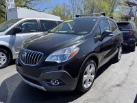 Image for 2015 Buick Enclave Enience ID: 7295547