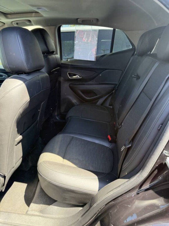 2015 Buick Enclave Image 10