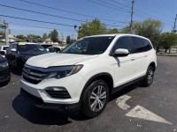 Image for 2016 Honda Pilot EXL ID: 7300474