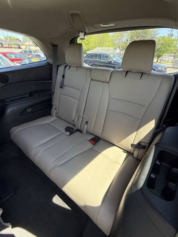 2016 Honda Pilot Image 15