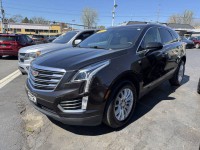 Image for 2017 Cadillac XT5  ID: 7318653