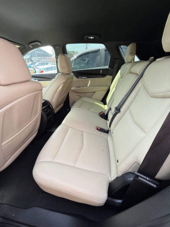 2017 Cadillac XT5 Image 13