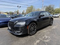 Image for 2022 Chrysler 300 Touring L ID: 7329020