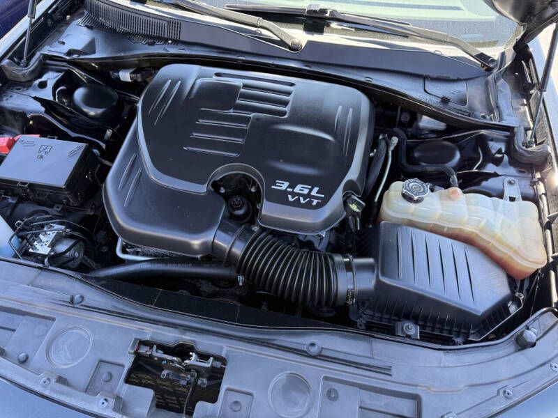 2022 Chrysler 300 Image 14
