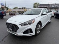 Image for 2018 Hyundai Sonata Sport ID: 7329386