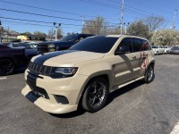 Image for 2018 Jeep Grand Cherokee Trackhawk Widebody ID: 7341821