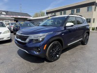 Image for 2022 Kia Seltos Nightfall ID: 7345533
