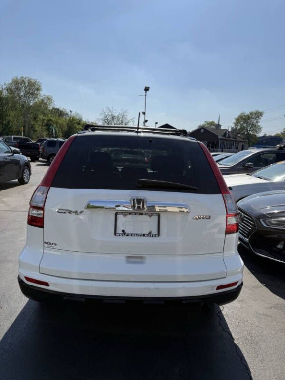2011 Honda CR-V Image 7