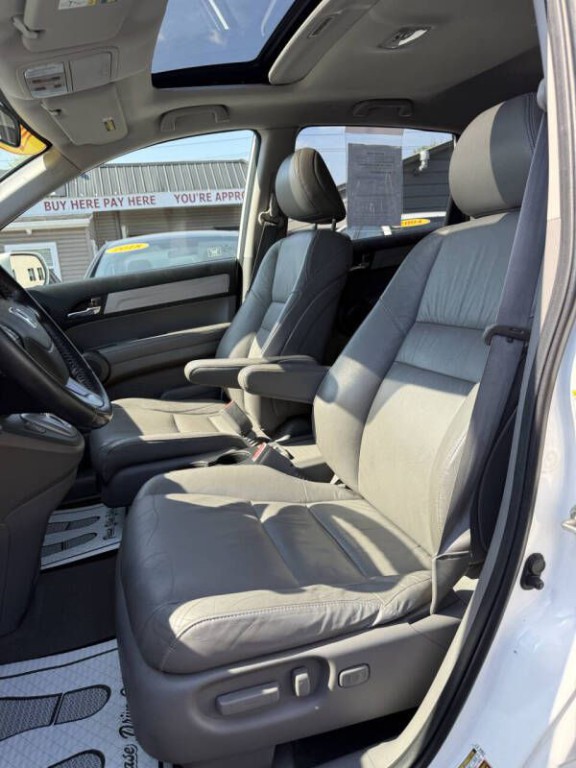 2011 Honda CR-V Image 9