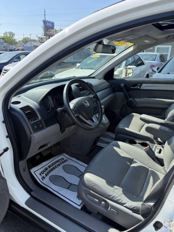 2011 Honda CR-V Image 10