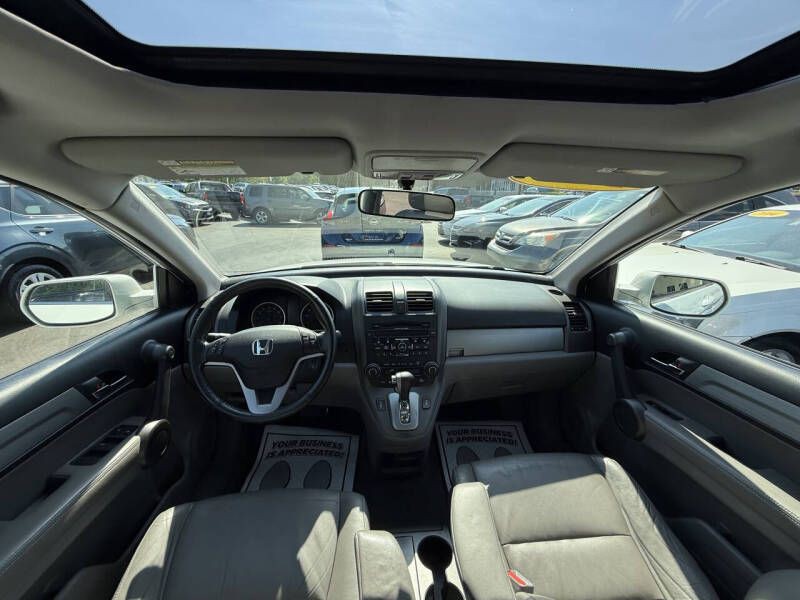 2011 Honda CR-V Image 11