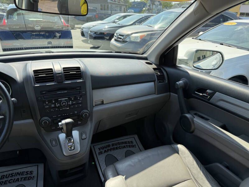 2011 Honda CR-V Image 13