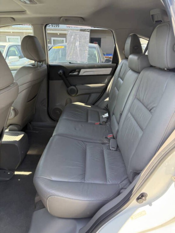 2011 Honda CR-V Image 14
