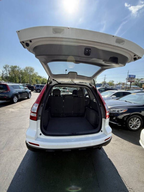 2011 Honda CR-V Image 15