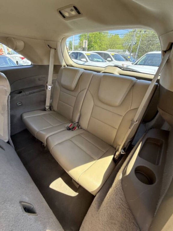 2011 Acura MDX Image 15