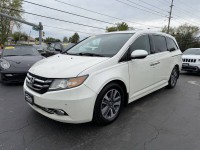 Image for 2016 Honda Odyssey Touring ID: 7361624