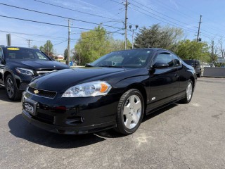 Image for 2007 Chevrolet Monte Carlo SS ID: 7367627