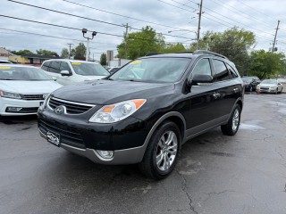 Image for 2012 Hyundai Veracruz  ID: 7382969
