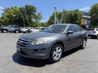 Image for 2011 Honda Accord Crosstour ID: 7393179