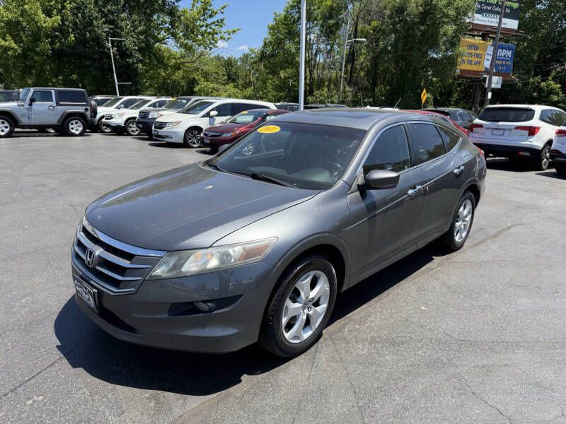 2011 Honda Accord Image 2