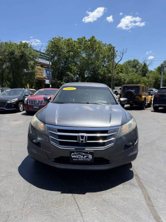 2011 Honda Accord Image 3